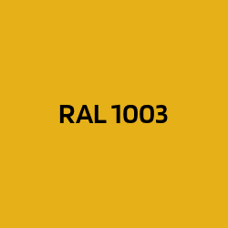 RAL 1003 Giallo segnale