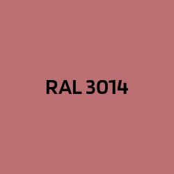 RAL 3014 Rosa antico