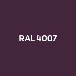 RAL 4007 Porpora violetto