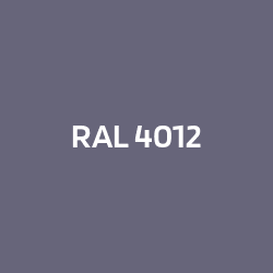 RAL 4012 Mora perlato