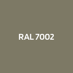 RAL 7002 Grigio olivastro
