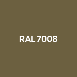RAL 7008 Grigio kaki