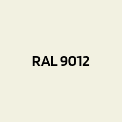 RAL 9012 Bianco cleanroom